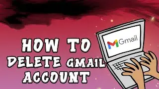 How to Remove Gmail Account (WORKING 2022)