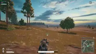 PUBG | Insane Guy