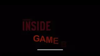 INSIDE - suspenseful iOS  game, 1080p