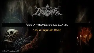 Immortal Disfigurement - Forevermore (Lyrics/Sub Español)