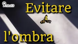 Viaggiando all'ombra a Milano