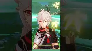 Commission Life Hack | Genshin Impact