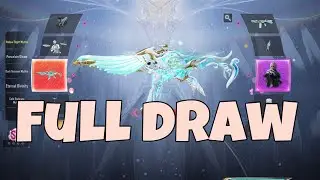 CX9 LETHAL HOLLOW MYTHIC DRAW | HOLLOW FLIGHT DRAW | CODMOBILE