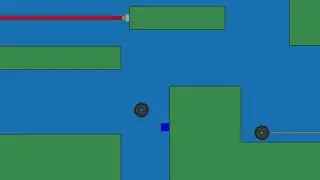 Godot Engine - Multiplayer Platformer Prototype #3