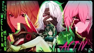 Goodbye, Rerir || Nod Krai Act 4 REACTION