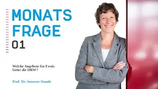 #Monatsfrage 01