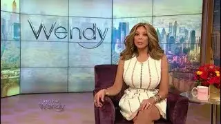 Wendy Williams - ''NO, NOT AWW!!'' compilation (part 1)