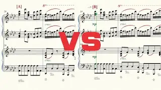 Which one is better?