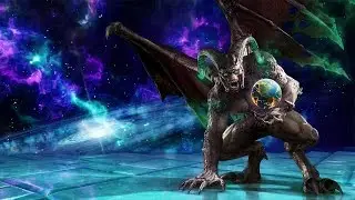 Gargos' Theme (Fully Edited) - Killer Instinct Season 3
