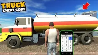 Truck + Secret Cheat Codes - Indian Bikes Driving 3D New Update Cheat Codes