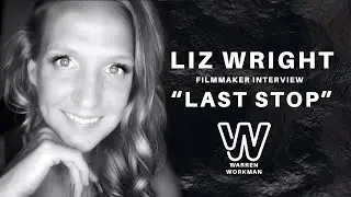Liz Wright talks about 