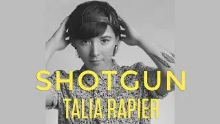 5.29.2016 Community Class: Talia Rapier