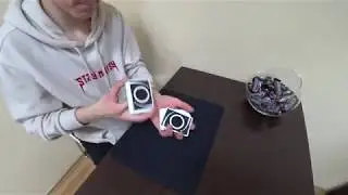 Кардистри | А. Фляжников
