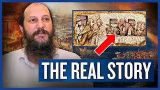 You Will NEVER Look at The Destruction of The Temple The Same Way Again!