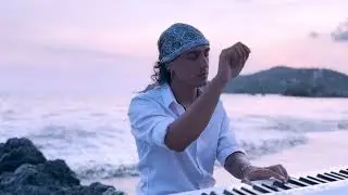 Alejandro Ríos Pianista - The Farewell Ended (Official Video)