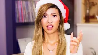 Rant about Santa Claus ░ CloudyApples