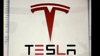 #Tesla