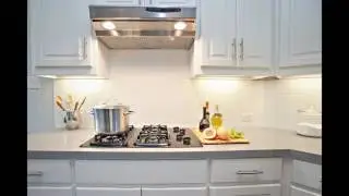 Best Backsplash Kitchen White Cabinets