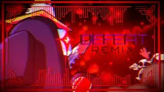 [OUTDATED] Defeat EVIL Mix [Deepfried] - Vs. EVIL Impostor OST [+ FLP]