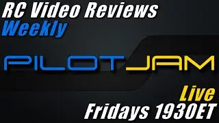 081123 • RCVR PilotJam