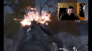 Doppel Bounty auf Umwegen