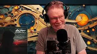 Bob Seger - Shame On The Moon