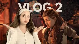 VLOG 2 - ALOY, LA SORBONNE & ATW (10 MIN VERSION) - Lookia Dia