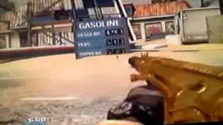 Cod ghosts ALIA STYLE