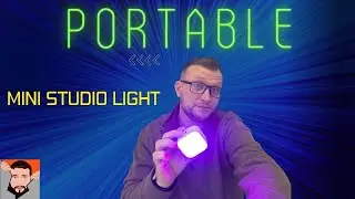 PHOTOOLEX CAMERA LIGHT review and unboxing #photoolex #tofulight