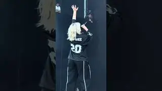 Swim - Renee Rapp - Gov Ball 24