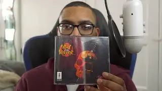My 3DO Experience & I Want Another One... - theaffroshow