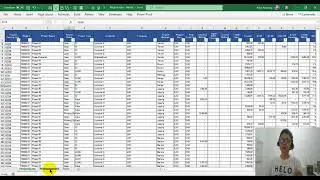 Excel for Operation Excellence   Preassessment The best of the Best