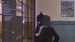Открытие кейсов на Некст РП. Смешные моменты.