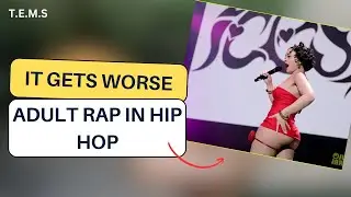 Should there be an Adult Rap Subgenre in Hip Hop?