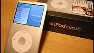 iPod Classic за 500 рублей с AVITO! Часть 2 (док станция)