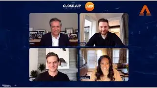 Chris Evans live discussion on COVID in America, Education, Criminal Justice Reform & Mental Health