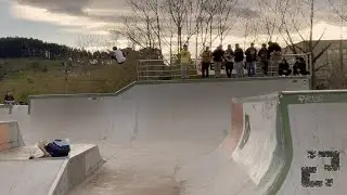 ArteSkate LLSP - Torrelavega, Spain - 2024