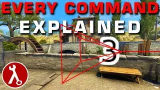 The most in-depth HLAE camera tutorial for Counter-Strike
