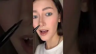 Образ Зои с косметикой от Beauty Bomb 