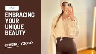 Embracing Your Unique Beauty