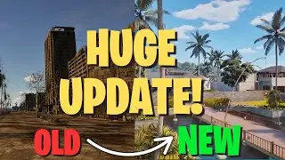 inZOI Just Got HUGE – Island Getaway DLC + Major City Updates!