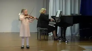 Филиппова Елизавета