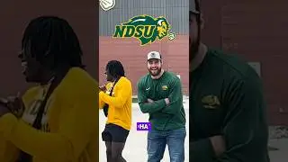 NDSU players said THIS about Colorado🤯 #collegefootball #coachprime #ndsu #northdakota #cubuffs