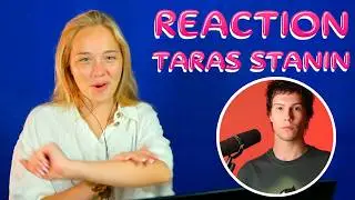 Reaction   Taras Stanin The Hills The Weeknd Beatbox Cover