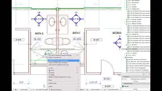 Renaming Interior Elevations