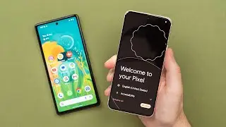 Transfer All Data from an Old Android to a New Android (Best Way)