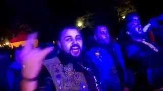 Беркут Артур Золотая Осень 2015