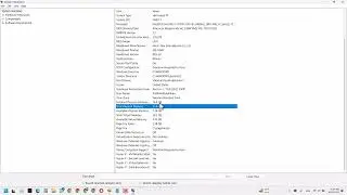 How to View System Information in Windows 11