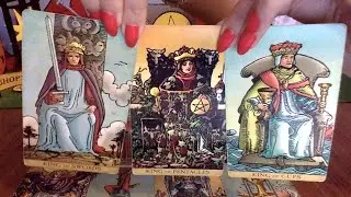 LIBRA *SUCCESS IS YOUR GREATEST REVENGE!* SEPTEMBER 2021 Tarot Reading
