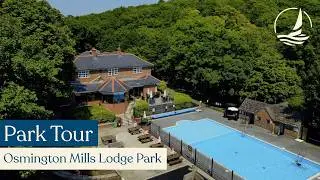 Osmington Mills Lodge Park | Park Tour | Weymouth, Dorset
